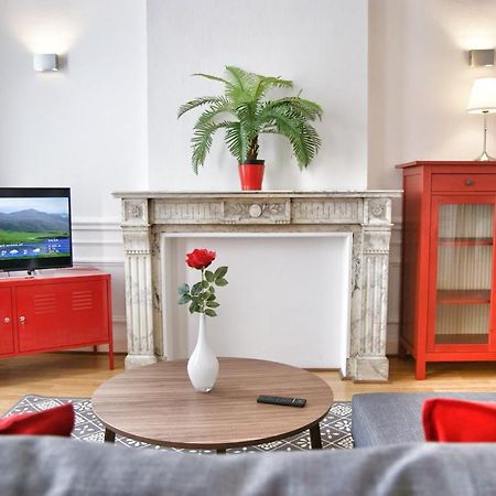 Apartmentsapart Brussels Luaran gambar