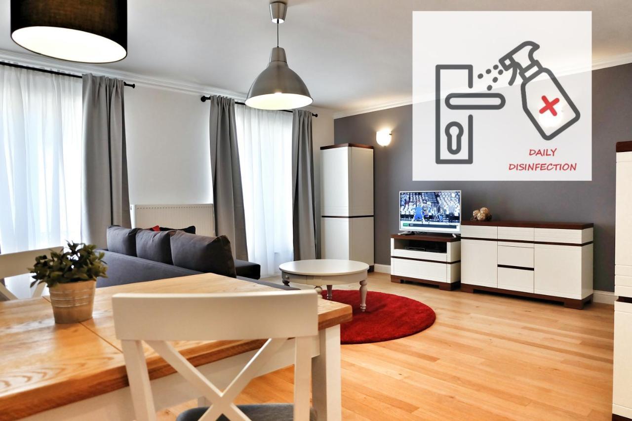 Apartmentsapart Brussels Luaran gambar