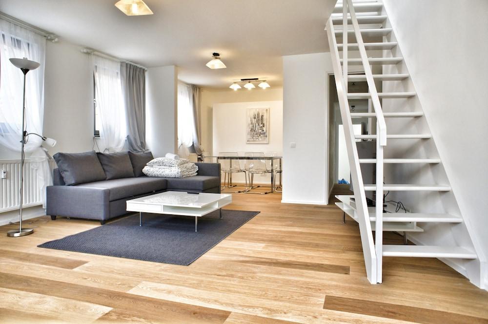 Apartmentsapart Brussels Luaran gambar
