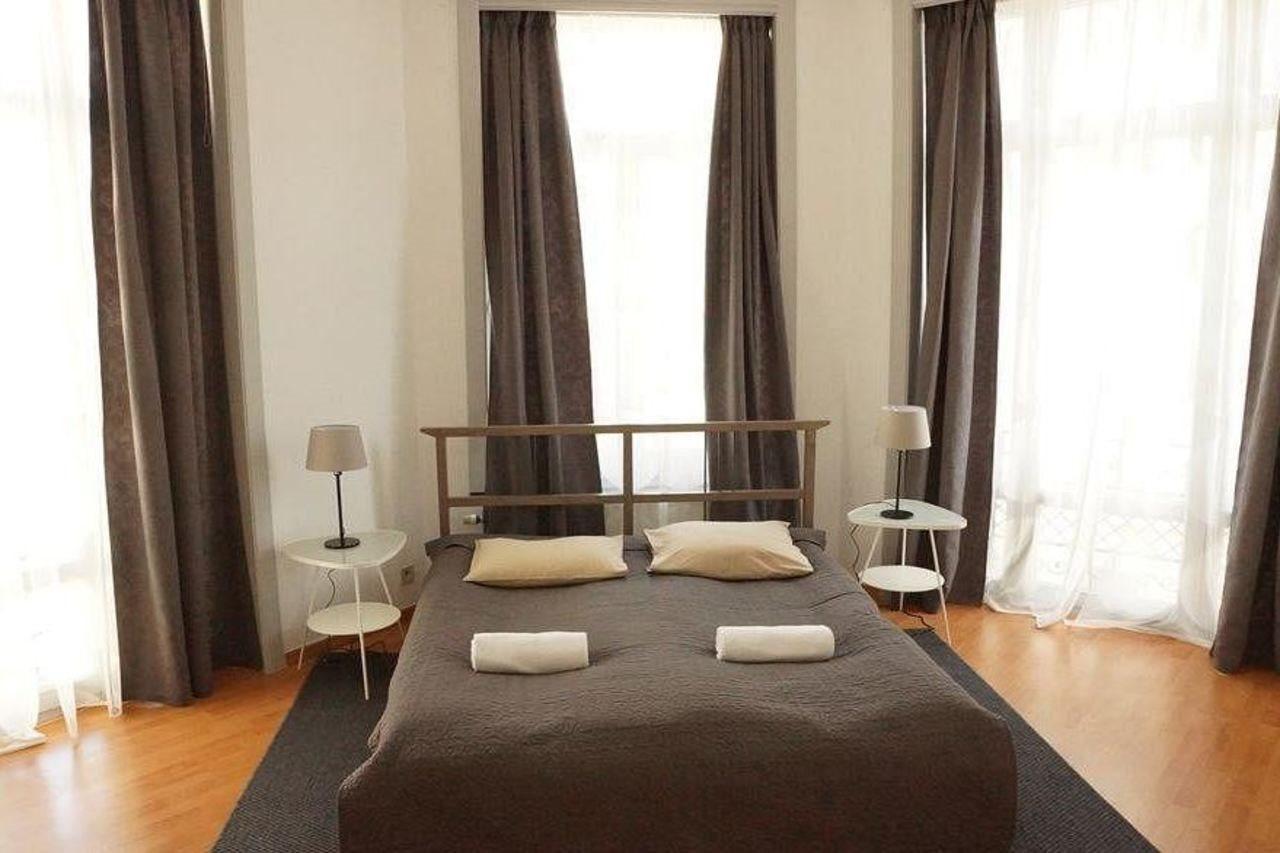 Apartmentsapart Brussels Luaran gambar