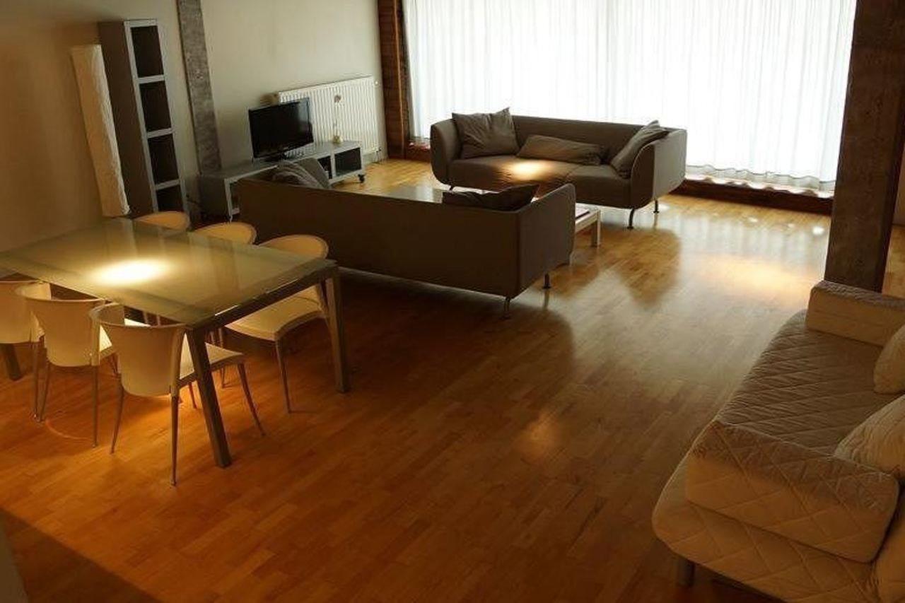 Apartmentsapart Brussels Luaran gambar