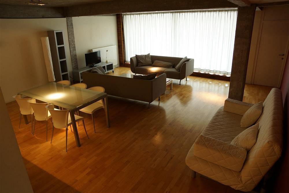 Apartmentsapart Brussels Luaran gambar