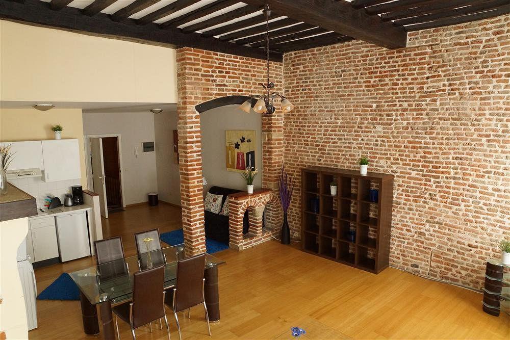 Apartmentsapart Brussels Luaran gambar