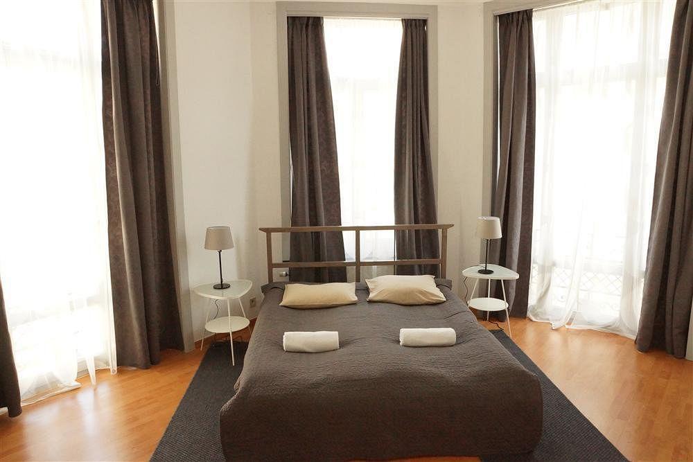 Apartmentsapart Brussels Luaran gambar
