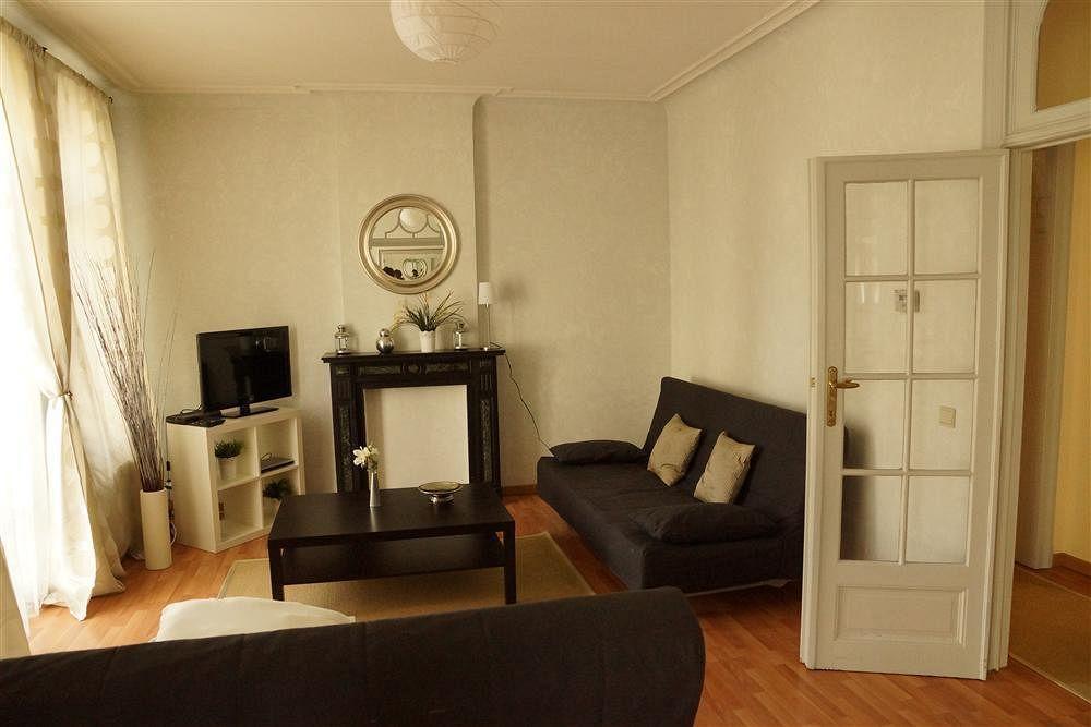 Apartmentsapart Brussels Luaran gambar