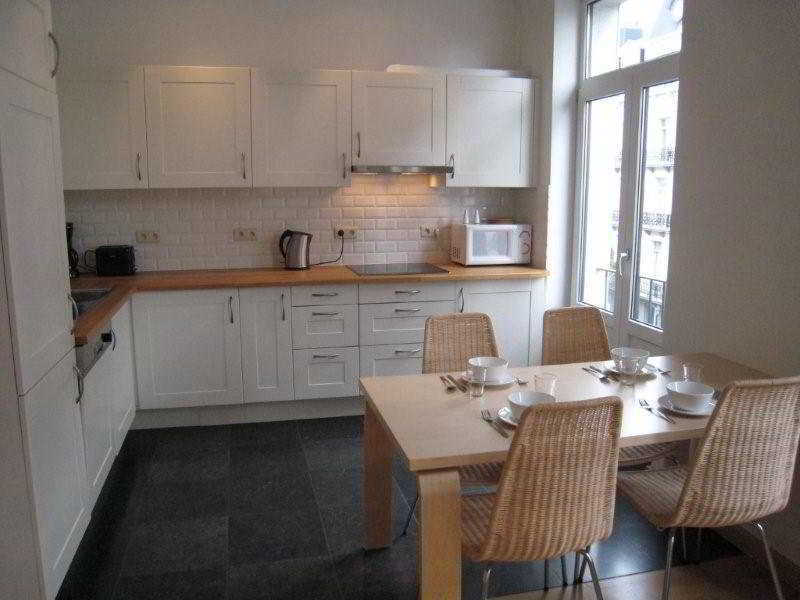 Apartmentsapart Brussels Luaran gambar