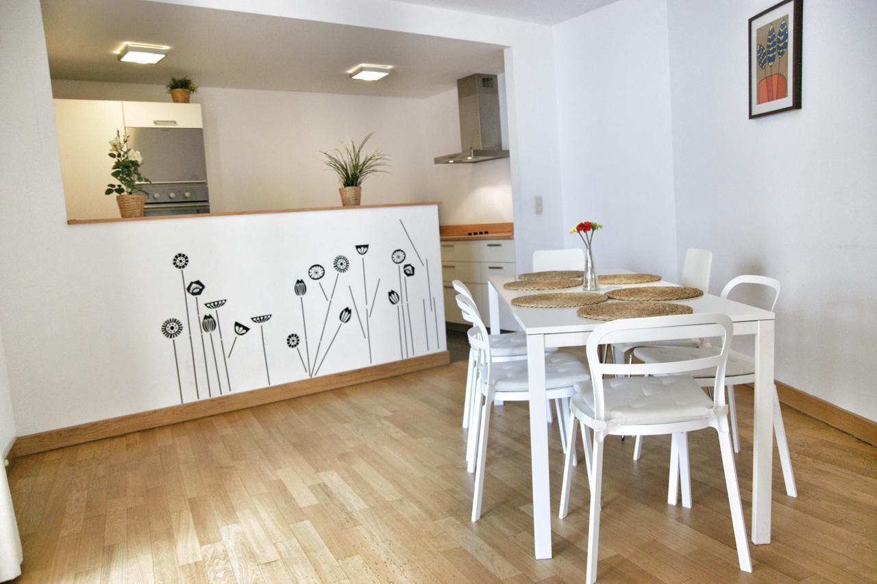 Apartmentsapart Brussels Luaran gambar