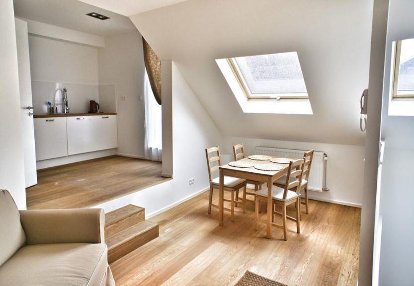 Apartmentsapart Brussels Luaran gambar