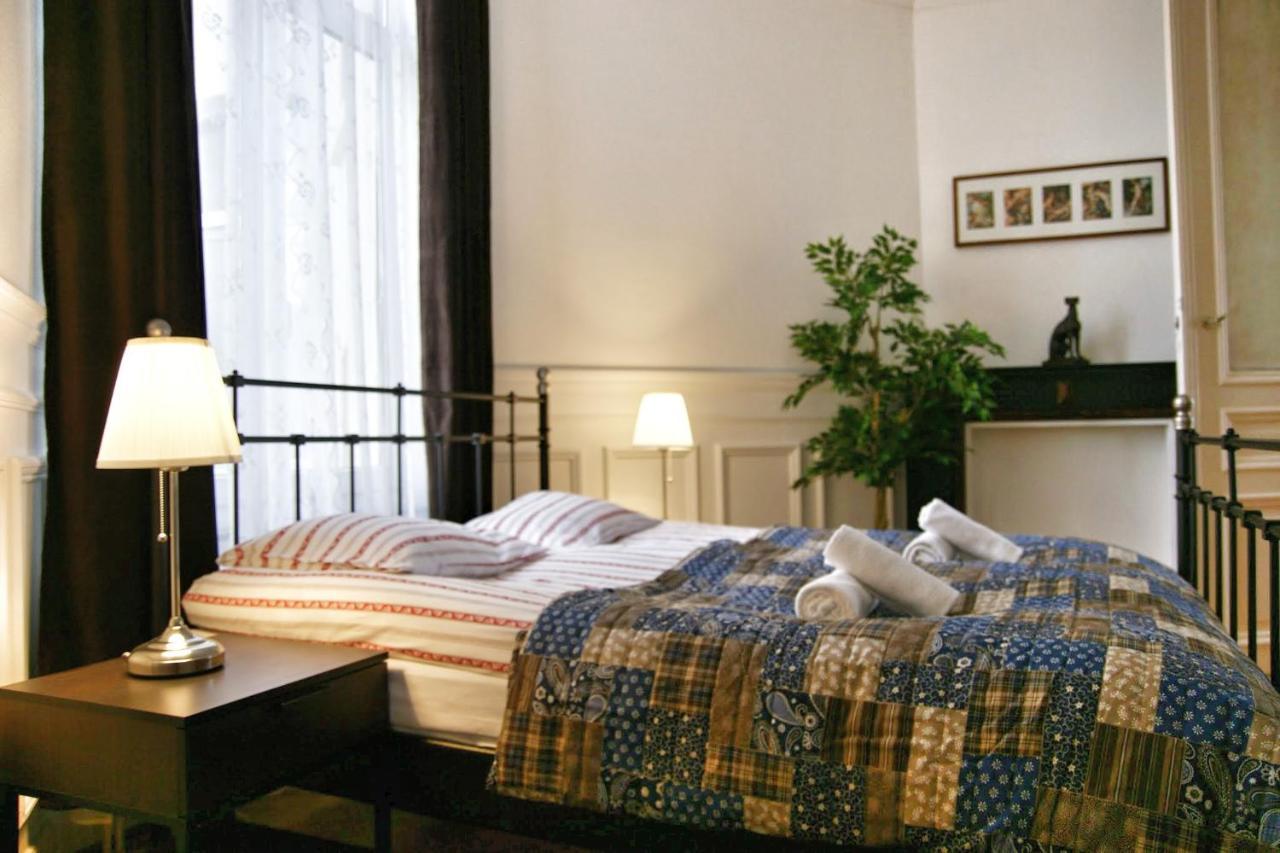 Apartmentsapart Brussels Luaran gambar