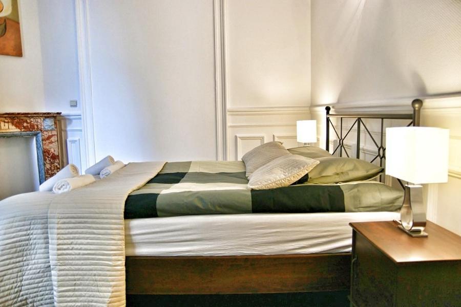 Apartmentsapart Brussels Luaran gambar