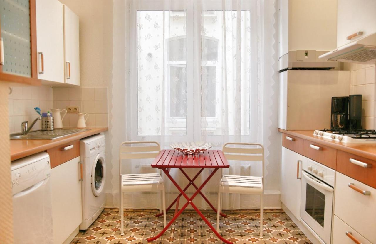 Apartmentsapart Brussels Luaran gambar