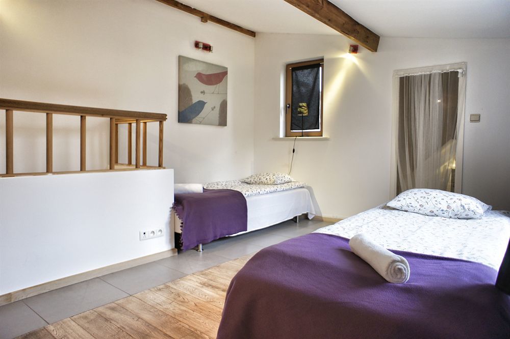 Apartmentsapart Brussels Luaran gambar