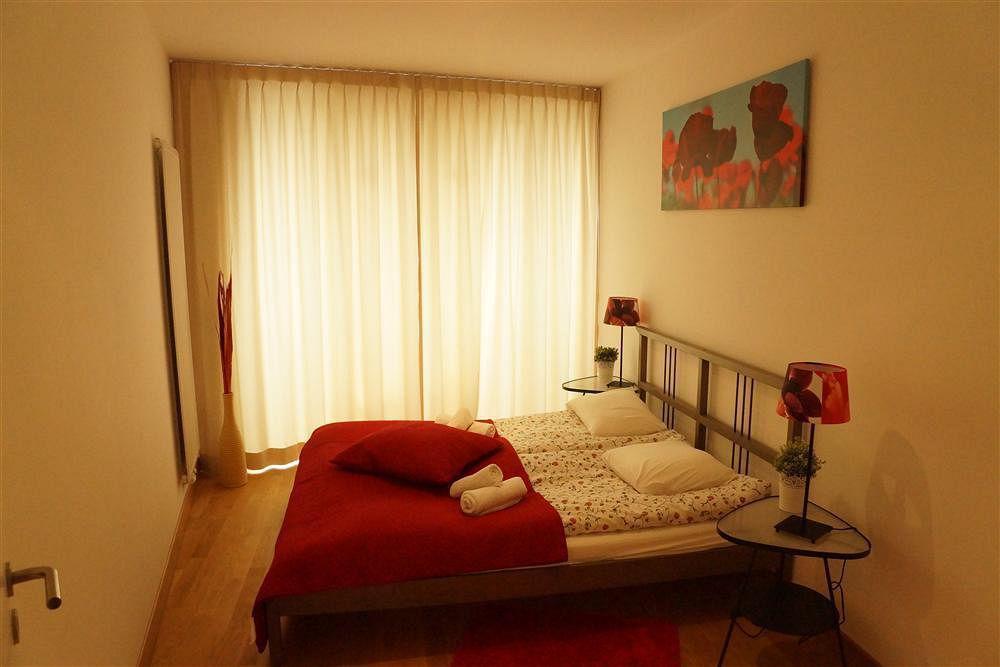 Apartmentsapart Brussels Luaran gambar